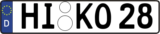 HI-KO28