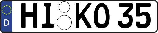 HI-KO35