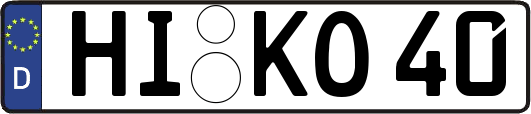 HI-KO40