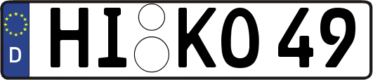 HI-KO49