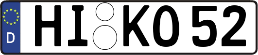HI-KO52