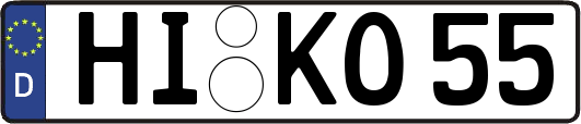 HI-KO55