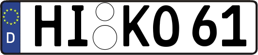 HI-KO61