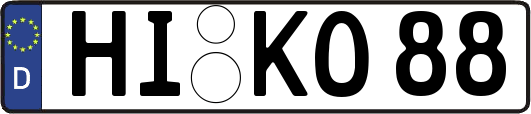 HI-KO88