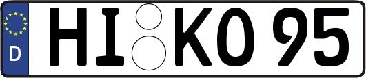 HI-KO95