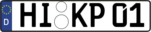 HI-KP01