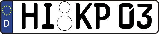 HI-KP03