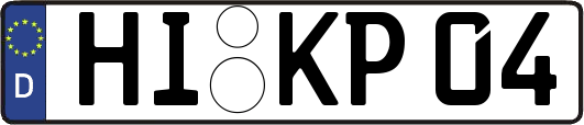 HI-KP04