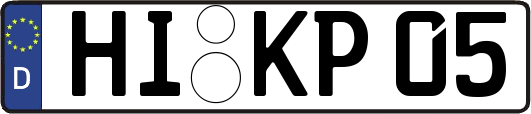 HI-KP05