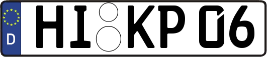 HI-KP06