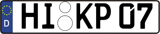 HI-KP07