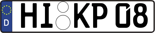 HI-KP08