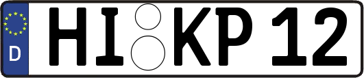HI-KP12