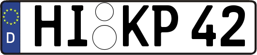 HI-KP42