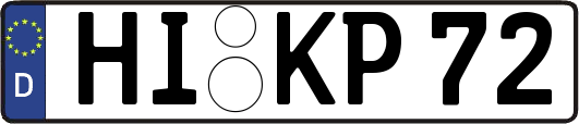 HI-KP72