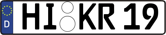 HI-KR19