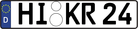 HI-KR24