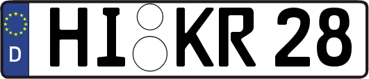 HI-KR28