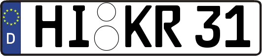 HI-KR31
