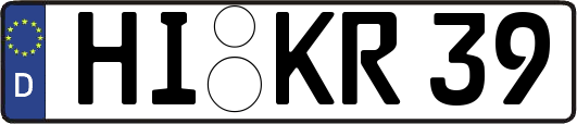 HI-KR39