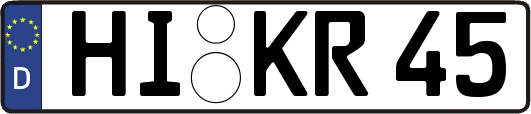 HI-KR45