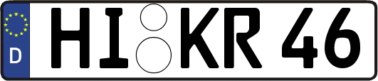 HI-KR46
