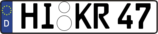 HI-KR47
