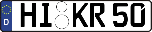 HI-KR50