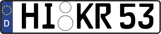 HI-KR53