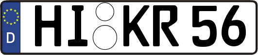 HI-KR56