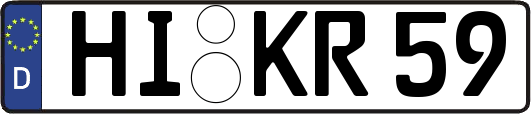 HI-KR59