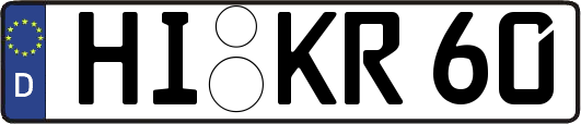 HI-KR60