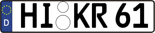 HI-KR61