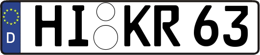 HI-KR63