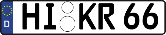 HI-KR66