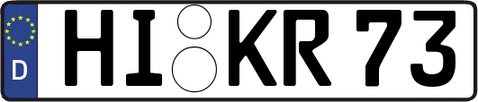 HI-KR73