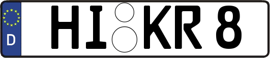 HI-KR8