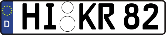 HI-KR82