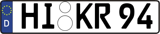 HI-KR94