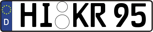 HI-KR95