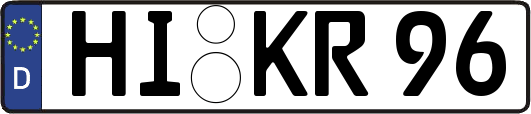 HI-KR96