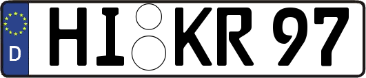 HI-KR97