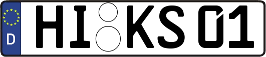 HI-KS01