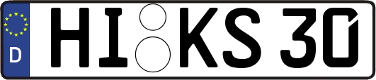 HI-KS30