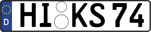 HI-KS74