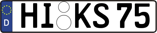 HI-KS75