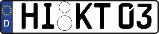 HI-KT03