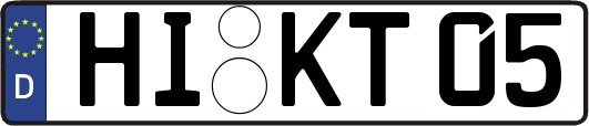 HI-KT05