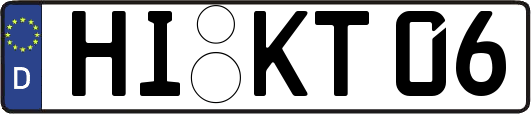 HI-KT06