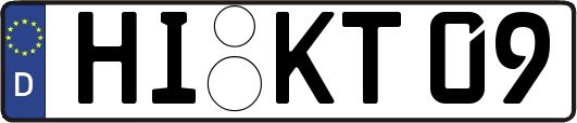 HI-KT09